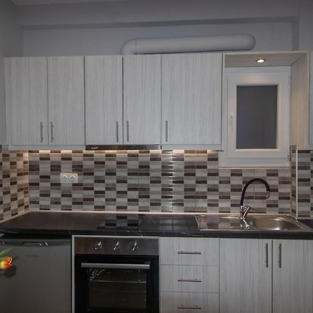 Stefania Apartment Corfu  Εξωτερικό φωτογραφία