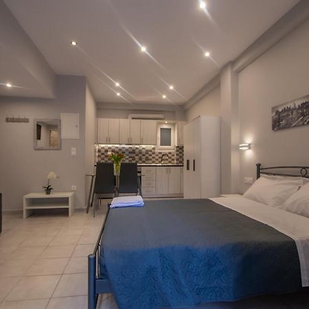 Stefania Apartment Corfu  Εξωτερικό φωτογραφία