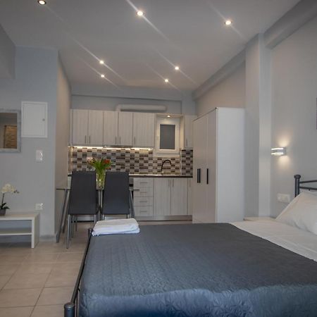 Stefania Apartment Corfu  Εξωτερικό φωτογραφία