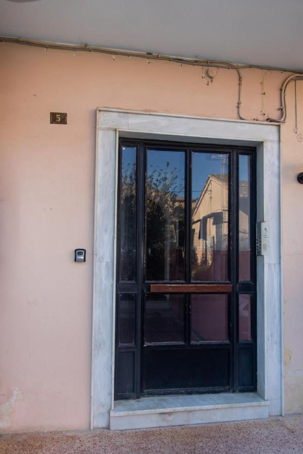 Stefania Apartment Corfu  Εξωτερικό φωτογραφία