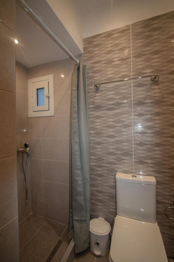 Stefania Apartment Corfu  Εξωτερικό φωτογραφία