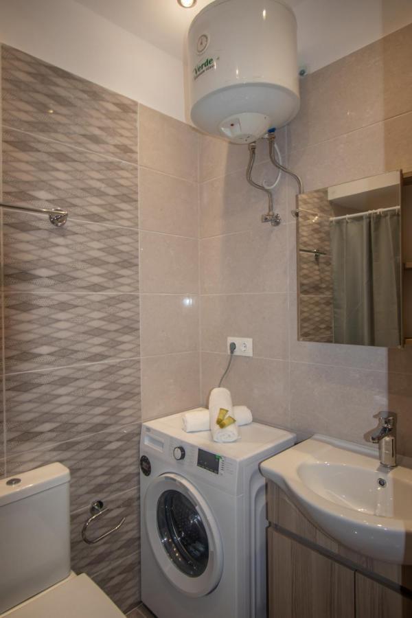 Stefania Apartment Corfu  Εξωτερικό φωτογραφία